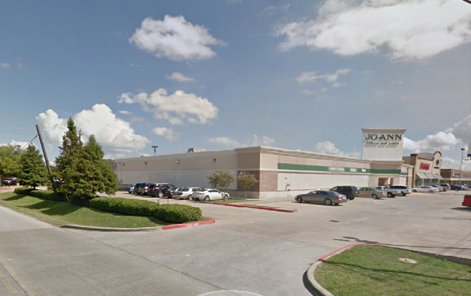 9960 Old Katy Rd, Houston, TX à louer - Photo de l’immeuble – Image 2 sur 3