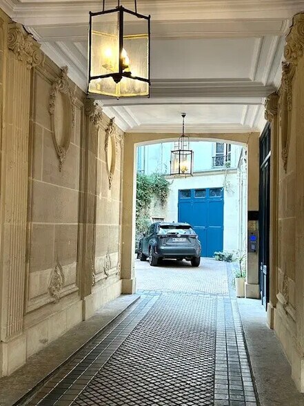 Bureau dans Paris à louer - Photo de l’immeuble – Image 3 sur 15