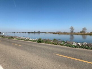 Plus de détails pour 525-575 Brannan Island Rd, Isleton, CA - Terrain à vendre