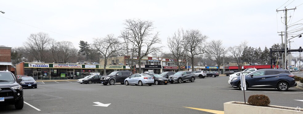 1068-1094 Hope St, Stamford, Ct, Stamford, CT à louer - Photo de l’immeuble – Image 2 sur 4