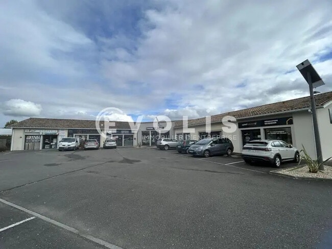 Plus de détails pour 180 Avenue De Paris, Cavignac - Bureau à louer
