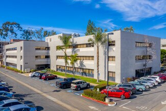 Plus de détails pour 5555 Reservoir Dr, San Diego, CA - Bureau à louer