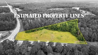 Plus de détails pour 0 Poplar Road Rd, Sharpsburg, GA - Terrain à vendre