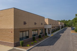 Plus de détails pour 78 Horseblock Rd, Yaphank, NY - Industriel/Logistique à vendre