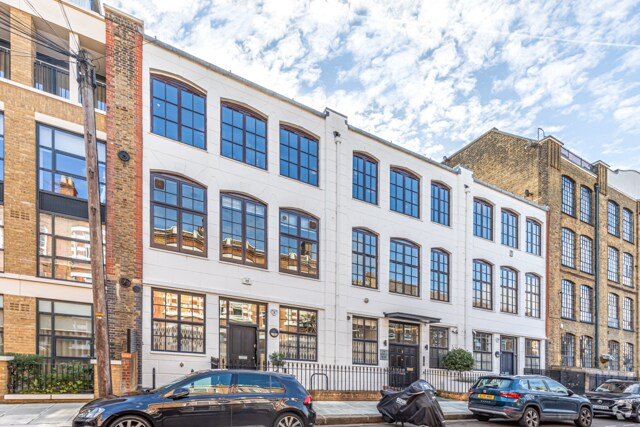 11 Wyfold Rd, Londres à louer - Photo de l’immeuble – Image 1 sur 2