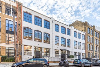 Plus de détails pour 11 Wyfold Rd, Londres - Bureau à louer