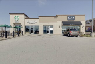 Plus de détails pour 3025 N Highway 67, Florissant, MO - Local commercial à louer