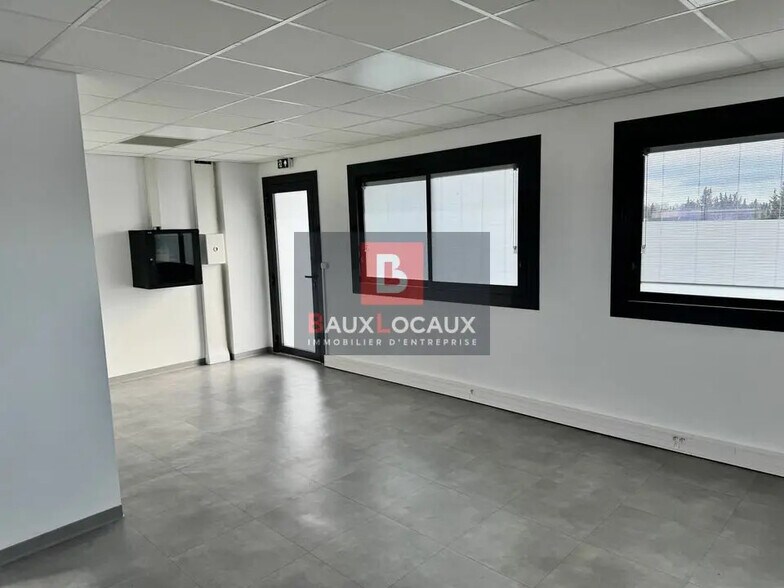 Bureau dans Avignon à louer - Photo intérieure – Image 3 sur 3