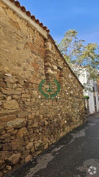 Terrain dans Pedrezuela, Madrid à vendre - Photo de l’immeuble – Image 2 sur 3