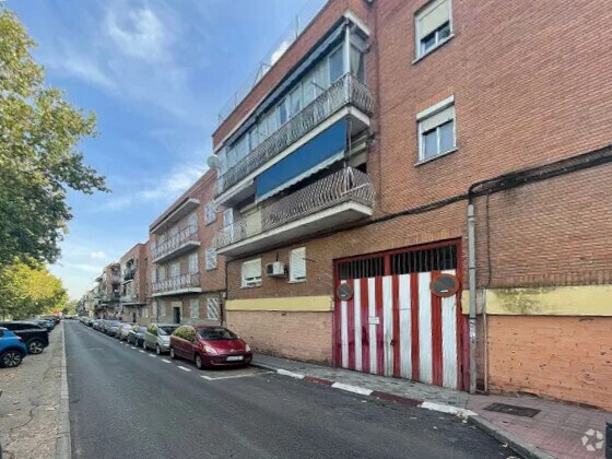 Immeuble residentiel dans Leganés, Madrid à vendre Photo intérieure– Image 1 sur 2