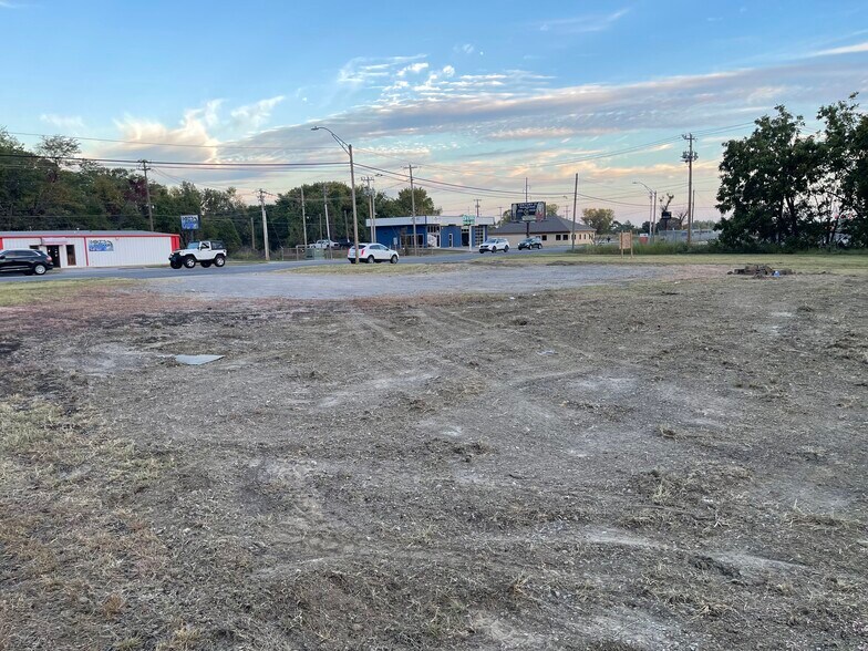 2008 N York St, Muskogee, OK à vendre - Photo de l’immeuble – Image 3 sur 20