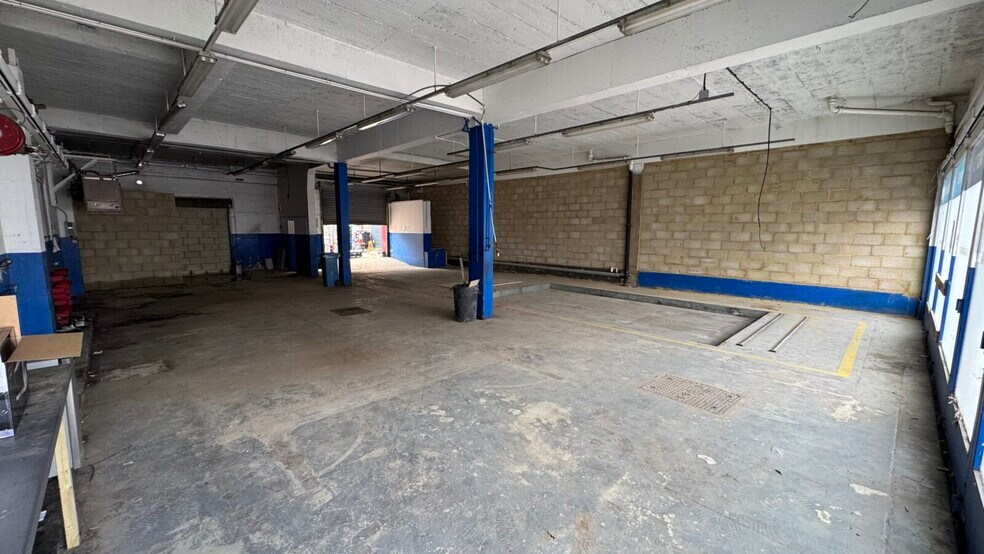 349A Norwood Rd, Londres à louer - Photo intérieure – Image 2 sur 4