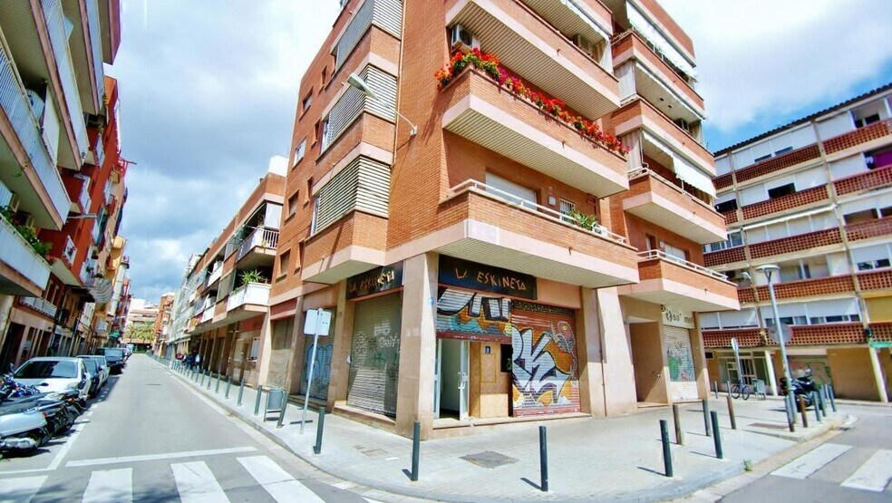 Local commercial dans L'Hospitalet de Llobregat, Barcelona à louer - Photo principale – Image 1 sur 1