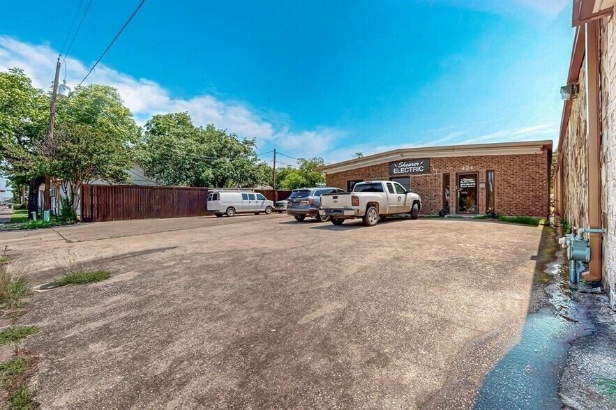 424 S Bryan Belt Line Rd, Mesquite, TX à vendre - Photo de l’immeuble – Image 3 sur 28