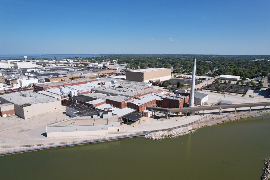 500 Day St, Green Bay, WI à vendre - Photo de l’immeuble – Image 3 sur 4