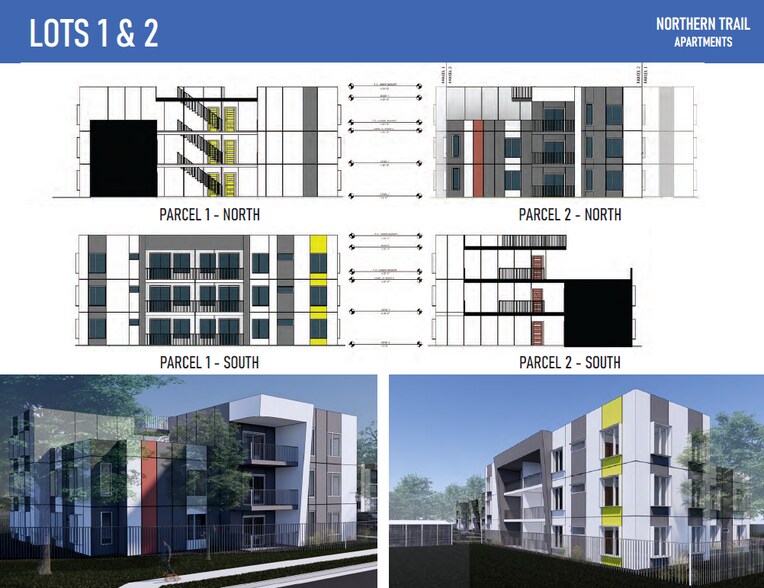 3137-3139 Rio Linda Blvd, Sacramento, CA à vendre - Photo de l’immeuble – Image 3 sur 24