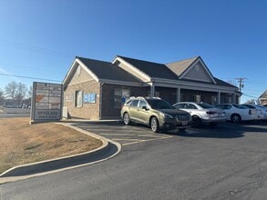 826 N 100 E, Spanish Fork, UT à louer Photo de l’immeuble– Image 2 sur 16