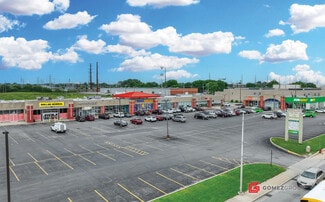 Plus de détails pour Washington Square Retail Portfolio – Local commercial à vendre, Bellwood, IL