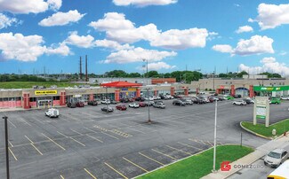 Plus de détails pour Washington Square Retail Portfolio – Local commercial à vendre, Bellwood, IL