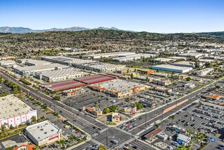 Plus de détails pour Imperial Plaza - Fullerton – Local commercial à vendre, Fullerton, CA