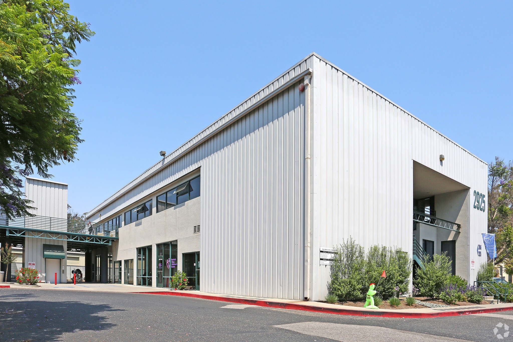 2925-2945 McMillan Ave, San Luis Obispo, CA à louer Photo principale– Image 1 sur 36