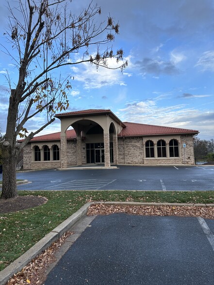 46B Thomas Johnson Dr, Frederick, MD à louer - Photo de l’immeuble – Image 3 sur 63