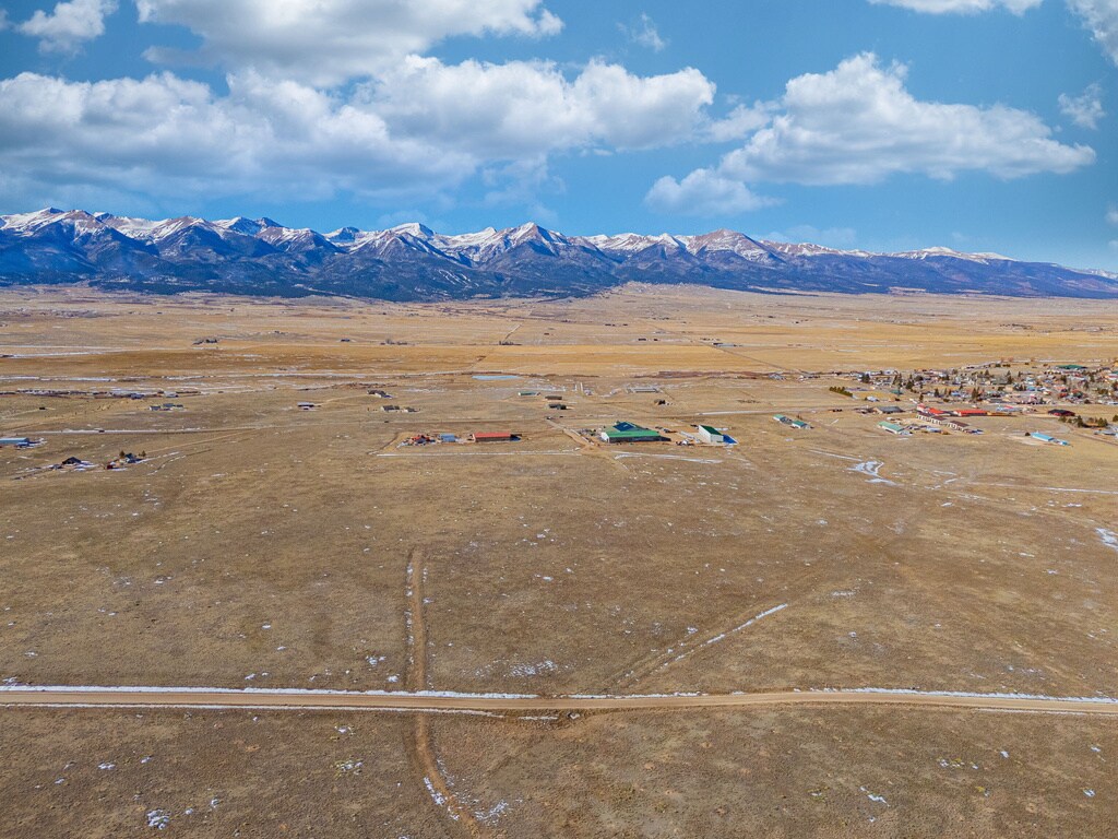 Prairie View Rd, Silver Cliff, CO à vendre Photo principale– Image 1 sur 7