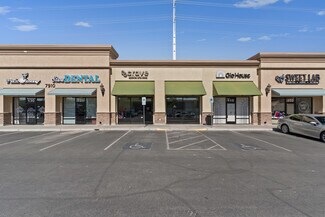 Plus de détails pour 7910 S Rainbow Blvd, Las Vegas, NV - Local commercial à louer