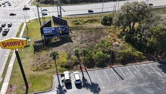 Plus de détails pour 0000 S Orange Ave, Orlando, FL - Terrain à vendre