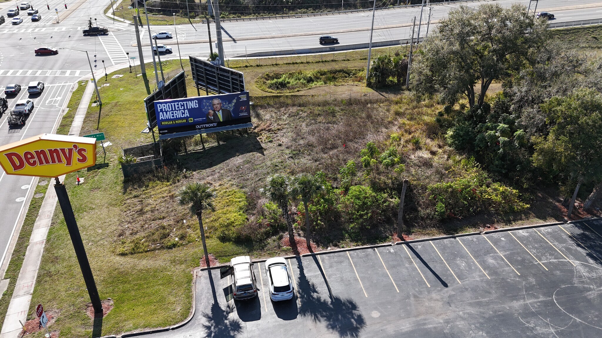 0000 S Orange Ave, Orlando, FL à vendre Photo principale– Image 1 sur 9