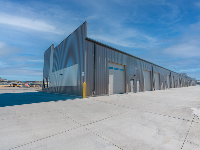 2801 N US Highway 85, Castle Rock, CO à louer - Photo de l’immeuble – Image 3 sur 9