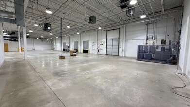 3600 Horizon Dr, King Of Prussia, PA à louer Photo intérieure– Image 1 sur 7