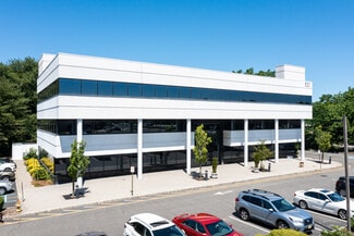 Plus de détails pour 100 Village Ct, Hazlet, NJ - Bureau à vendre