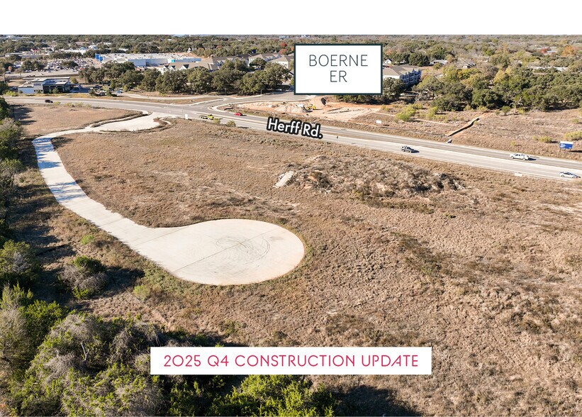 20 Old San Antonio Rd, Boerne, TX à vendre - Photo de l’immeuble – Image 3 sur 3