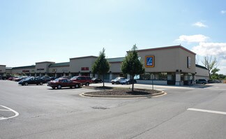 Plus de détails pour 13001-13085 S Ashland Ave, Calumet Park, IL - Local commercial à louer