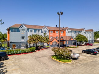 Plus de détails pour 10645 Reiger Rd, Baton Rouge, LA - Hôtellerie à vendre