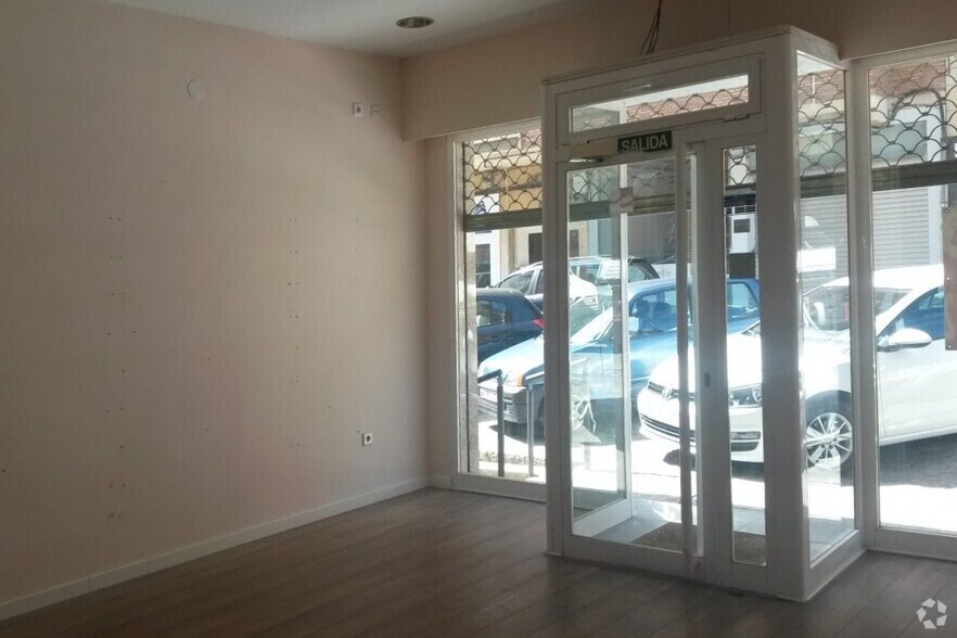 Immeuble residentiel dans Segovia, Segovia à vendre - Photo intérieure – Image 1 sur 1