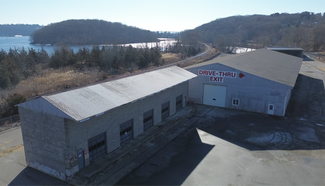 Plus de détails pour 45 Richards Grove Rd, Quaker Hill, CT - Industriel/Logistique à vendre