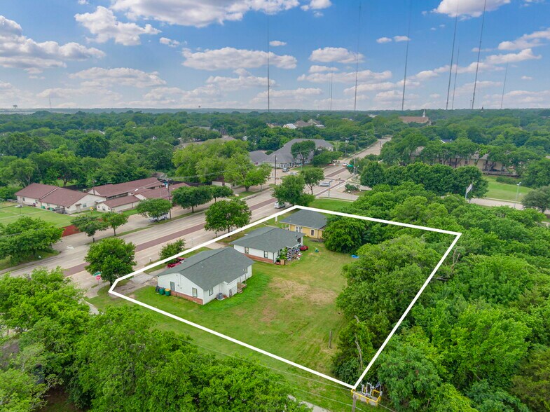 301 W Belt Line Rd, Cedar Hill, TX à vendre - Photo de l’immeuble – Image 2 sur 26