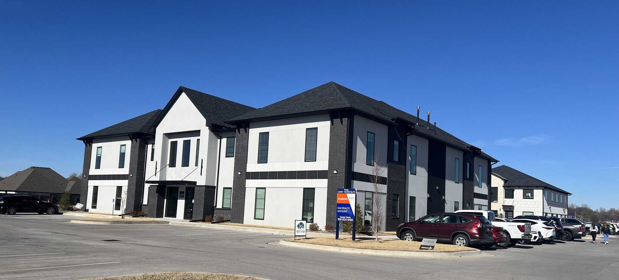 7623 E 126th St S, Bixby, OK à vendre Photo principale– Image 1 sur 8