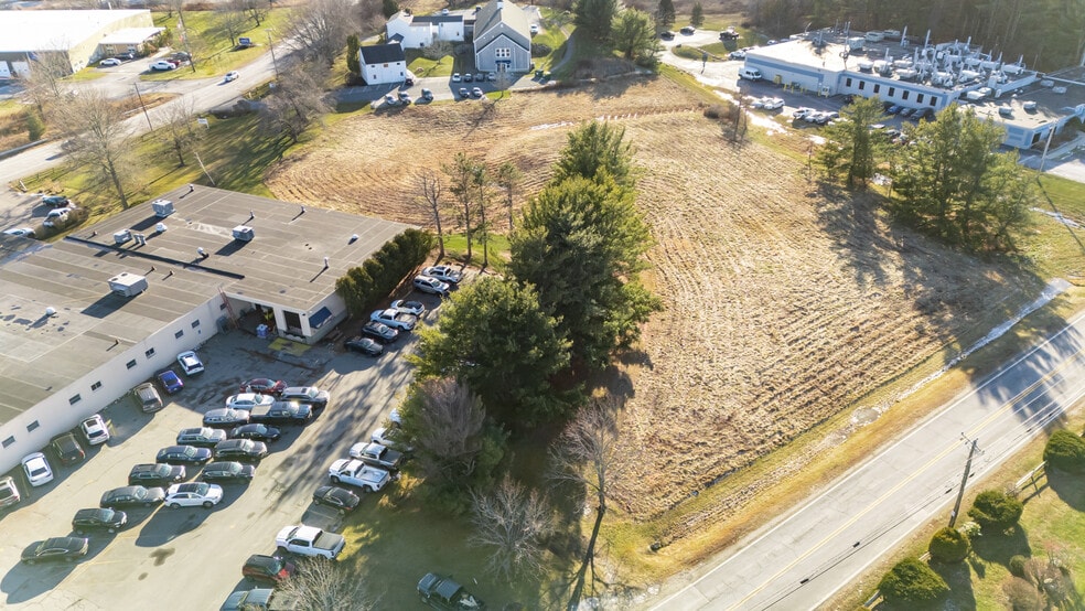 116 Parker St, Newburyport, MA à vendre - Aérien – Image 2 sur 55