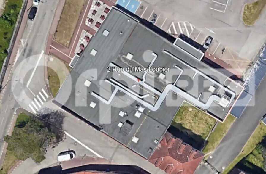 Local commercial dans Limoges à vendre - Photo de l’immeuble – Image 3 sur 5