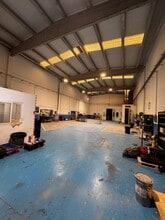 Industriel/Logistique dans Igualada, Barcelona à louer Photo intérieure– Image 2 sur 14