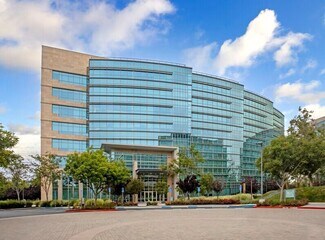Plus de détails pour 1050 Enterprise Way, Sunnyvale, CA - Bureau à louer