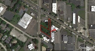 Plus de détails pour W Market St, Fairlawn, OH - Terrain à vendre