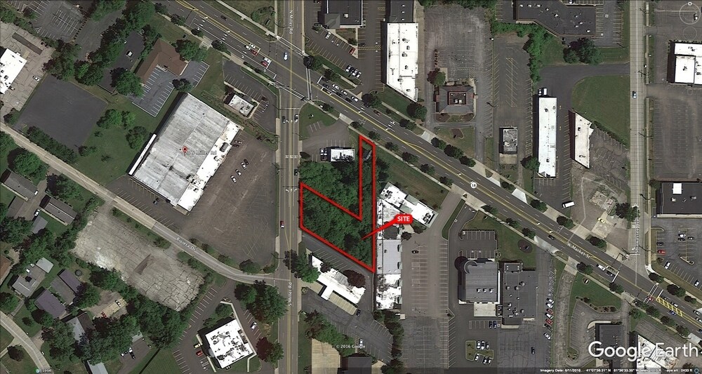W Market St, Fairlawn, OH à vendre Photo principale– Image 1 sur 3