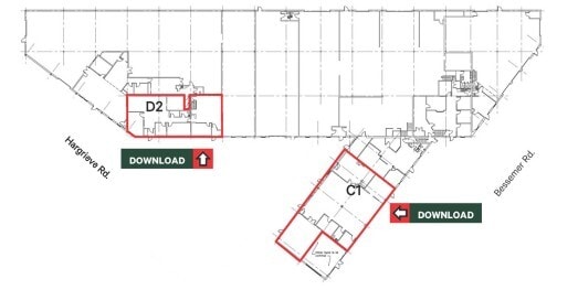 1064 Hargrieve Rd, London, ON à louer Plan d’étage– Image 1 sur 1