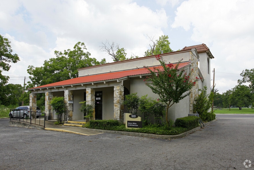 300 Cm Allen Pky, San Marcos, TX à vendre - Photo principale – Image 1 sur 13