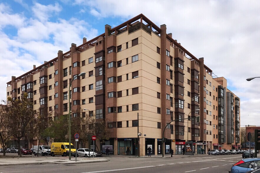 Calle Alfonso Gomez, 61, Madrid, Madrid à vendre - Photo principale – Image 1 sur 1