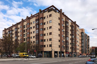 Plus de détails pour Calle Alfonso Gómez, 61, Madrid - Local commercial à louer